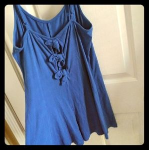 Kimchi Blue Romper